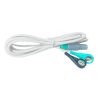 electrode wire,Myoelectric health care lead wire, Low-frequency pulse physiotherapy instrument wire