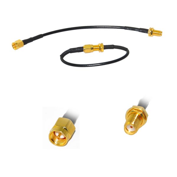OEM RF Coaxial Cables - Image 2