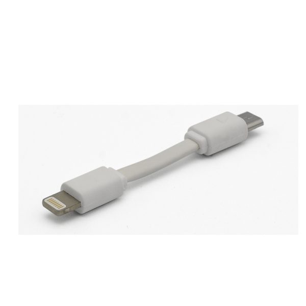 Mfi Certified C48A USB Adapter Cable - Image 2