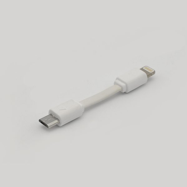 Mfi Certified C48A USB Adapter Cable - Image 3