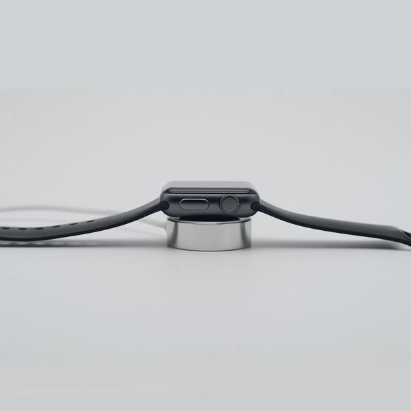 MFi certified Apple Watch Charging Cable - Image 2