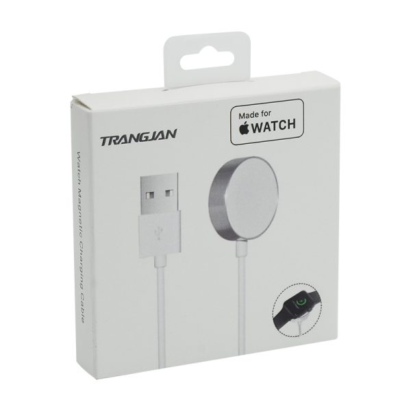 MFi certified Apple Watch Charging Cable - Image 3