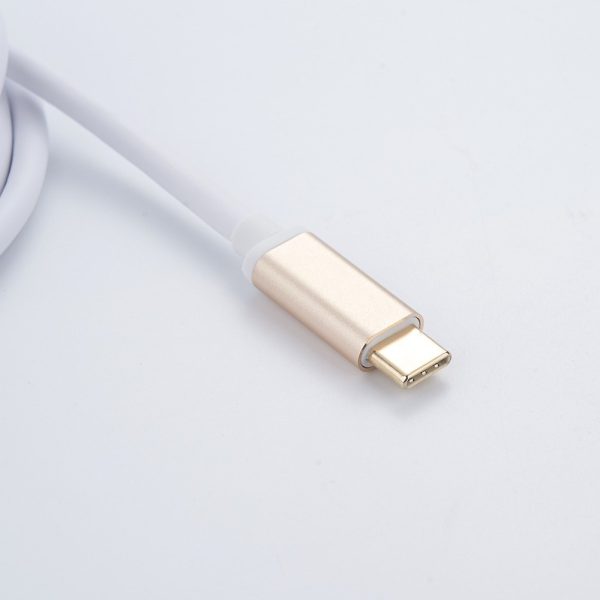 USB 3.1 TYPE-C Adapter Cable - Image 2