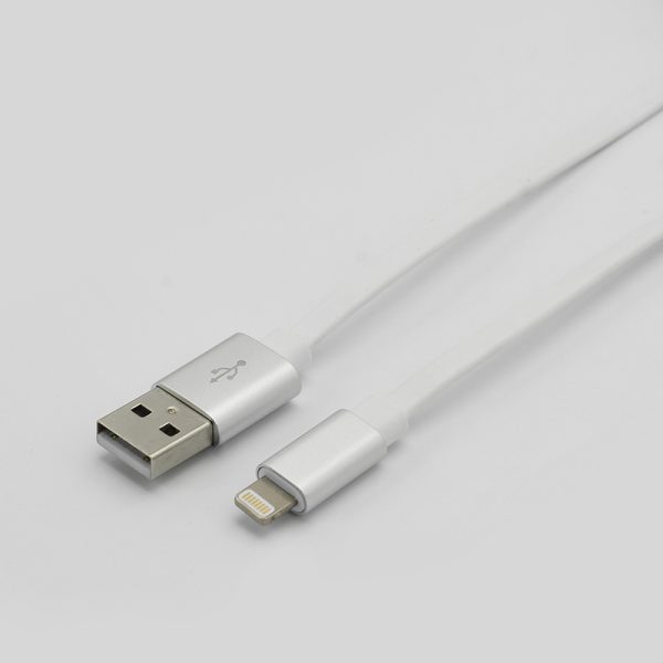 Apple MFi Certified TPE charging cable - Image 5