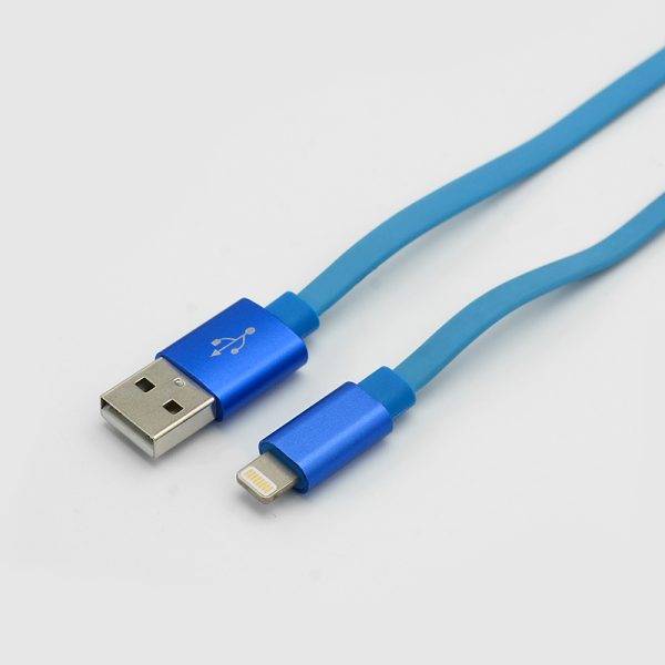 Apple MFi Certified TPE charging cable - Image 6