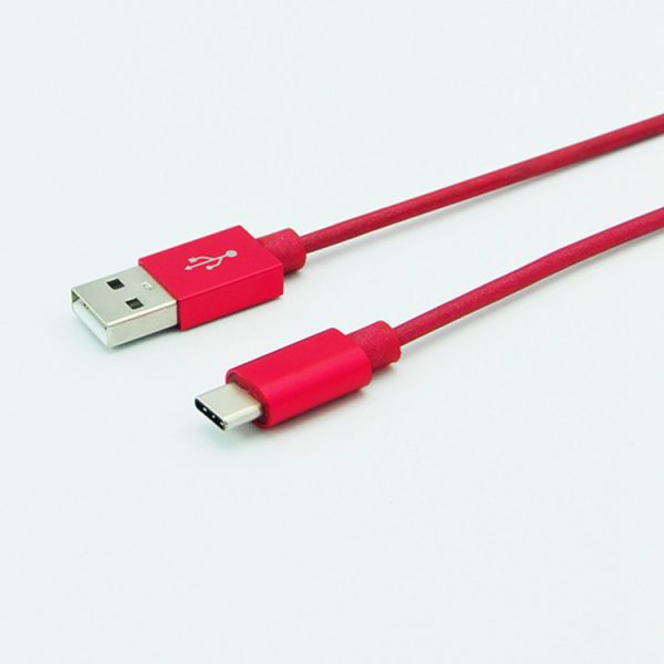 USB Type-C to USB-A 2.0 Cable - Image 4