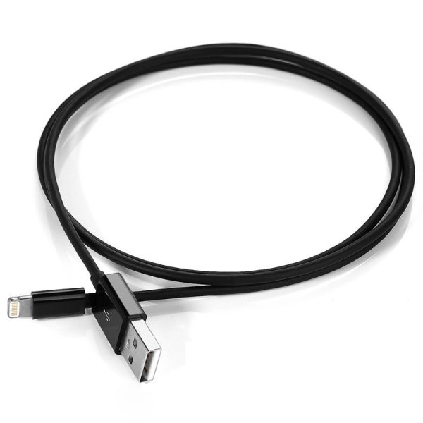 Apple MFi Certified 8 Pin iPhone Cable - Image 4