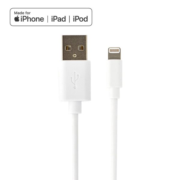 MFi Lightning to USB Cable - Image 6