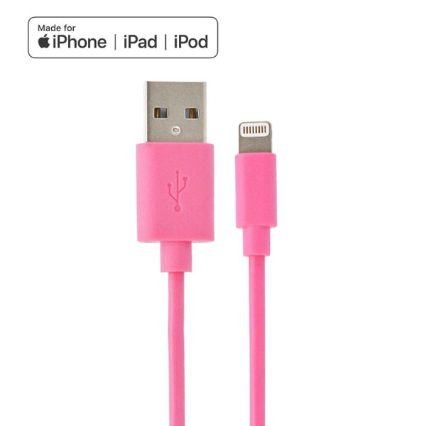 MFi Lightning to USB Cable - Image 5