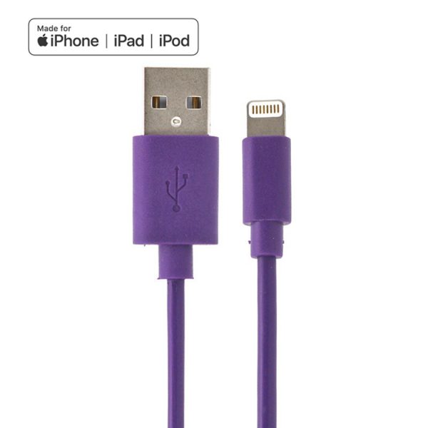 MFi Lightning to USB Cable - Image 4