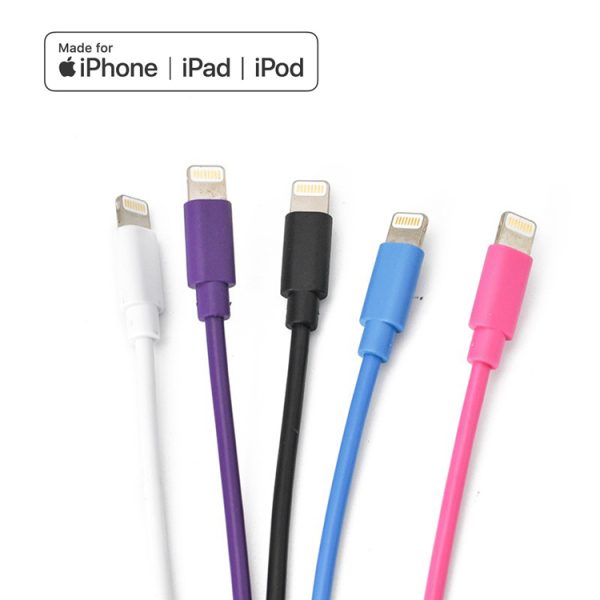 MFi Lightning to USB Cable - Image 3