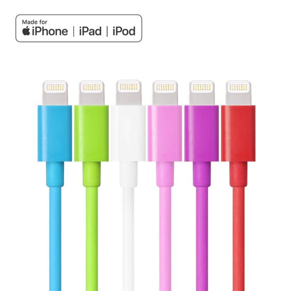 MFi Lightning to USB Cable - Image 2