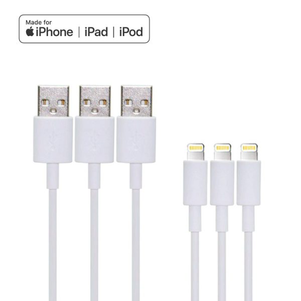 MFi certified TPE lightning cable - Image 2