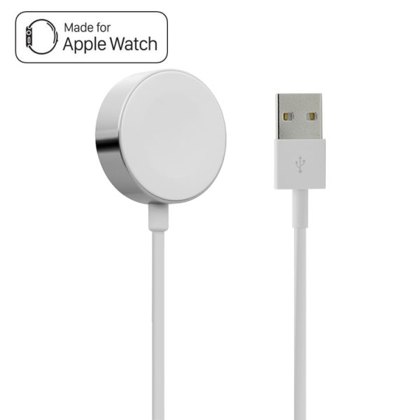 MFi certified Apple Watch Charging Cable - Image 5