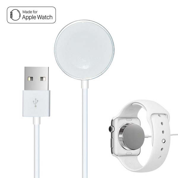 MFi certified Apple Watch Charging Cable