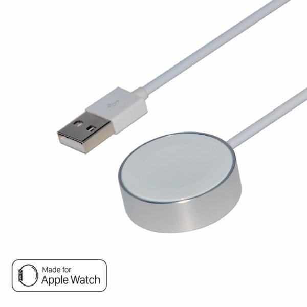 MFi certified Apple Watch Charging Cable - Image 4