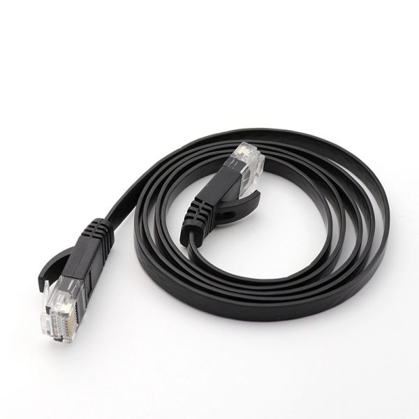 Cat 6 Ethernet Cable - Image 2