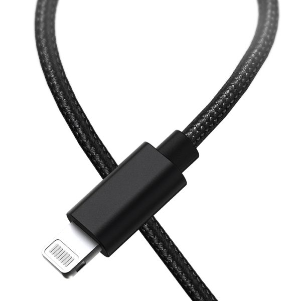 Type C to C 94 quick charger cable - Image 2