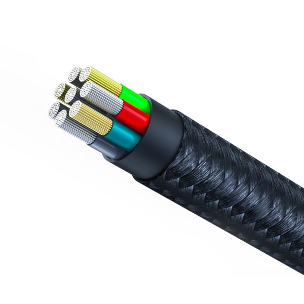 Type C to C 94 quick charger cable - Image 6