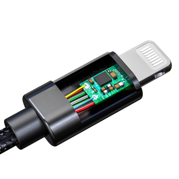 Type C to C 94 quick charger cable - Image 5