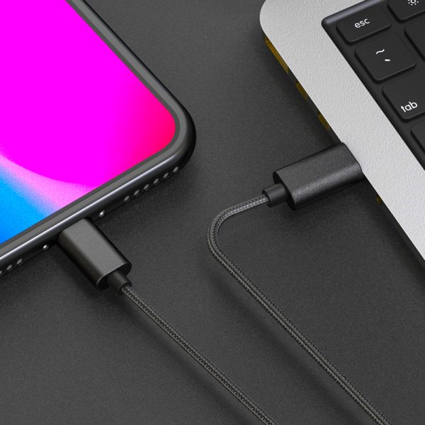 Type C to C 94 quick charger cable - Image 3