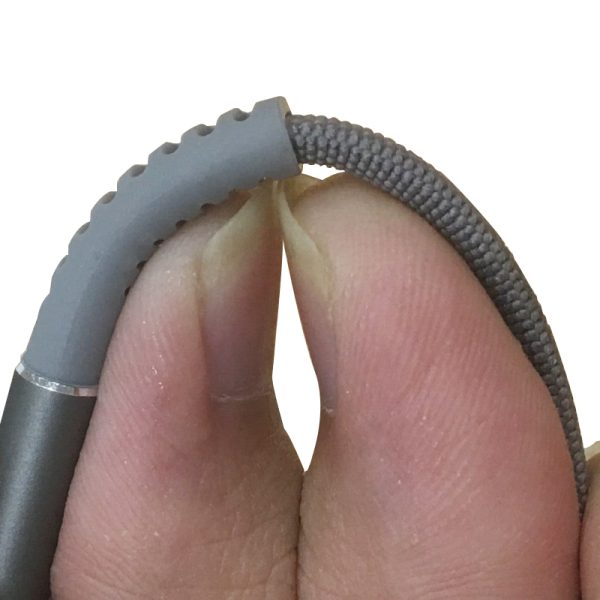 MFi Certified USB-C To Lightning Cable - Image 3