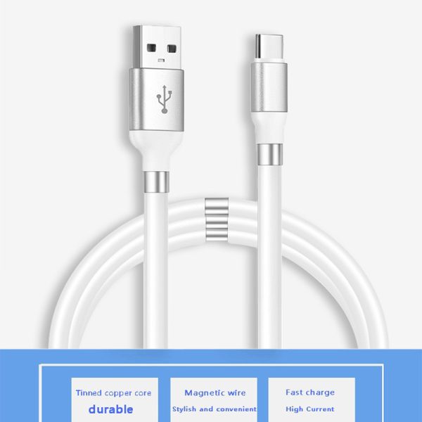 Type c mobile phone cable - Image 5