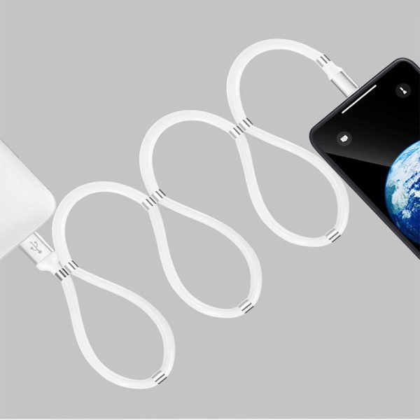 Type c mobile phone cable - Image 4
