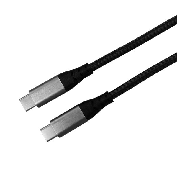 USB C to USB C Fast Charging Cable