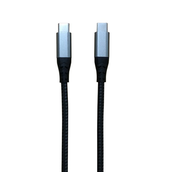 USB C to USB C Fast Charging Cable - Image 5