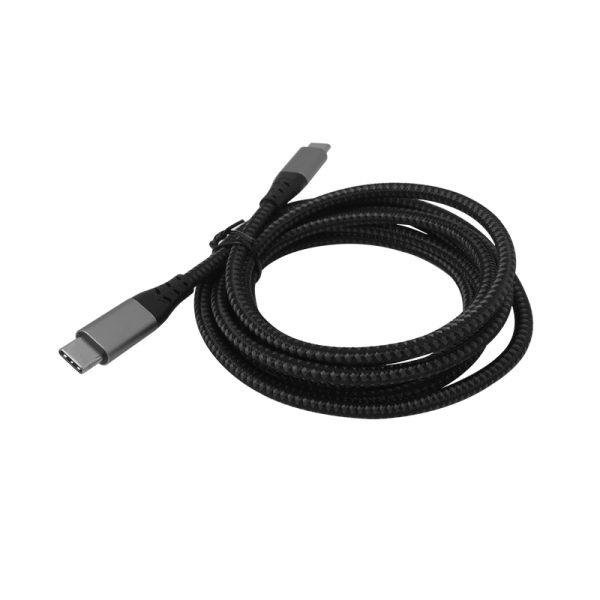 USB C to USB C Fast Charging Cable - Image 3