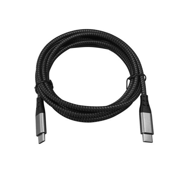 USB C to USB C Fast Charging Cable - Image 4