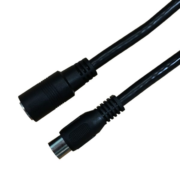 Audio System Microphone Signal Control Extension Cable - Image 6