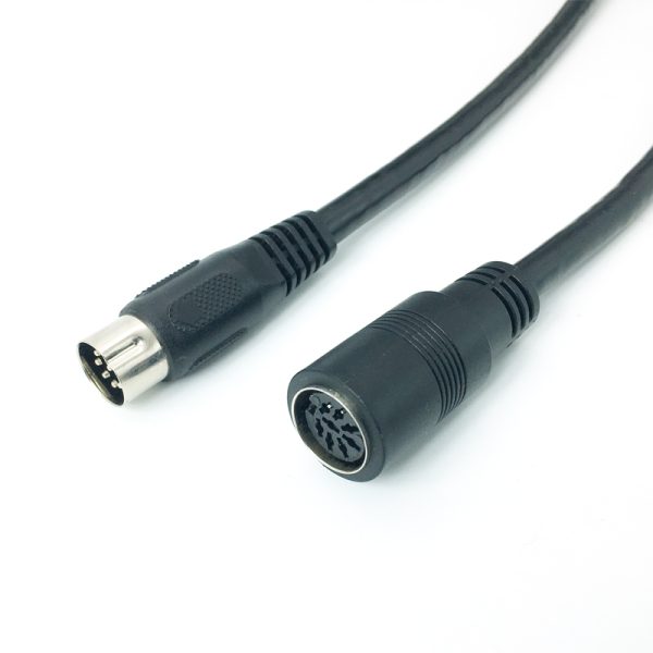 Audio System Microphone Signal Control Extension Cable - Image 5