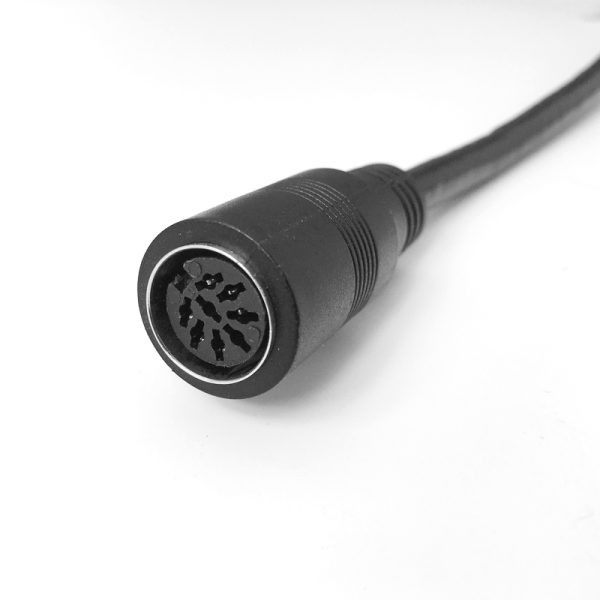 Audio System Microphone Signal Control Extension Cable - Image 4