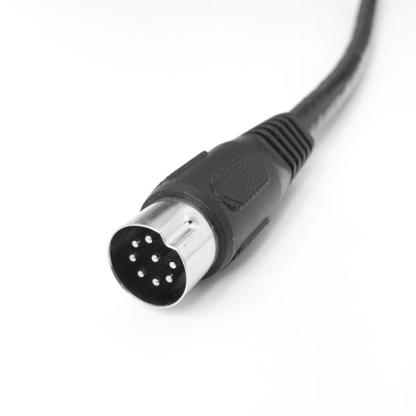 Audio System Microphone Signal Control Extension Cable - Image 3
