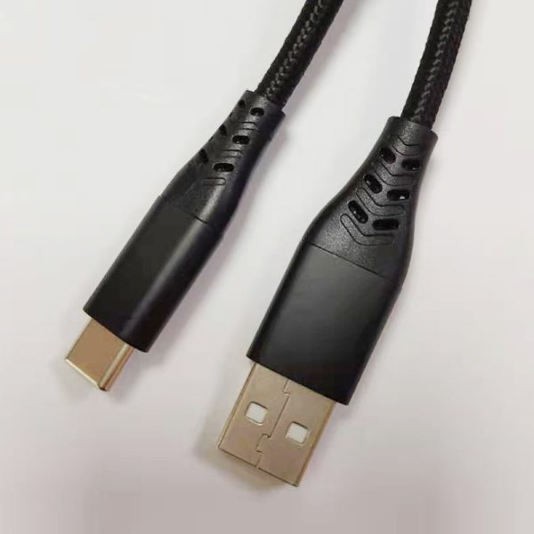 Type-C Mobile Phone Fast Charging Data - Image 2
