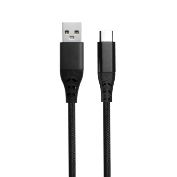 Type-C Mobile Phone Fast Charging Data