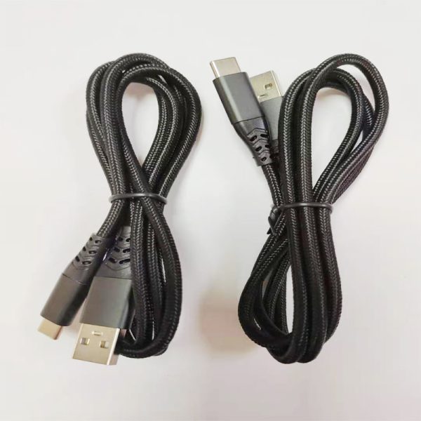 Type-C Mobile Phone Fast Charging Data - Image 6