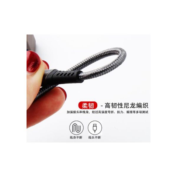 Type-C Mobile Phone Fast Charging Data - Image 4