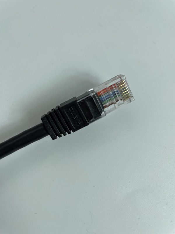 cat 6 utp computer network cord cable - Image 4
