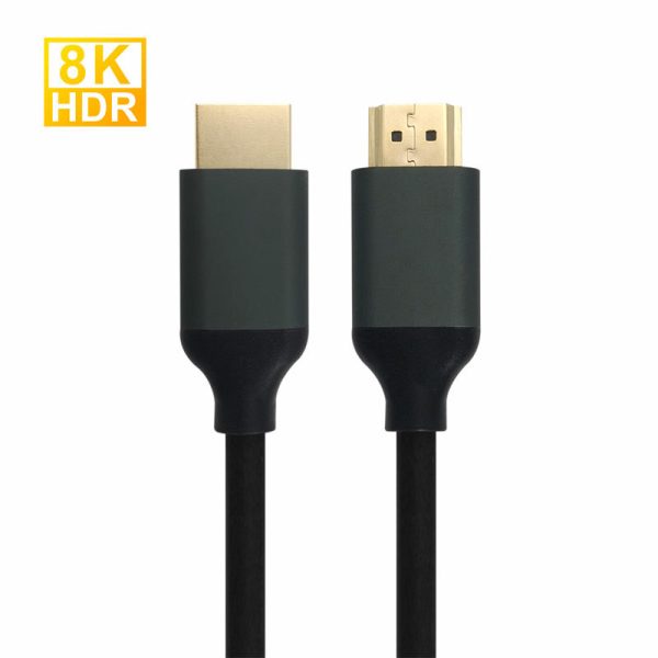 8K High-definition Cable