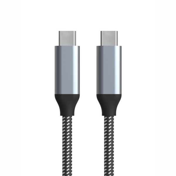 USB3.1 Type-C Gen2 data cable
