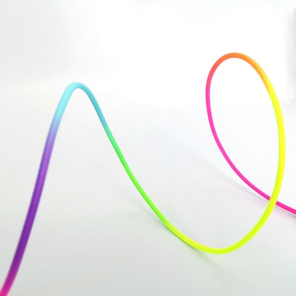 MFi certified iPhone USB lightning cable - Image 3