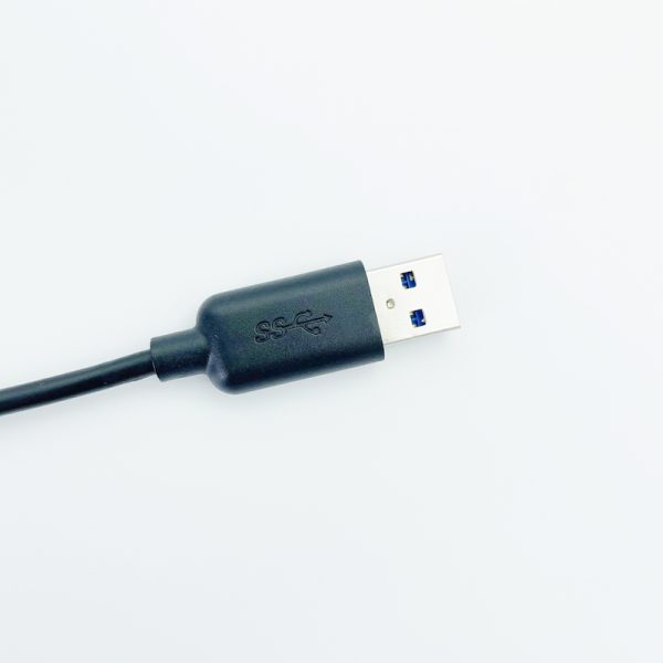 USB A to type C fast charge cable - Image 6