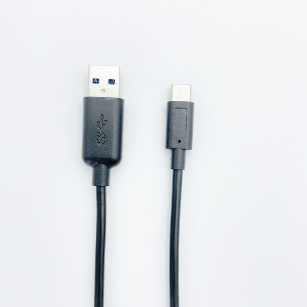 USB A to type C fast charge cable - Image 5