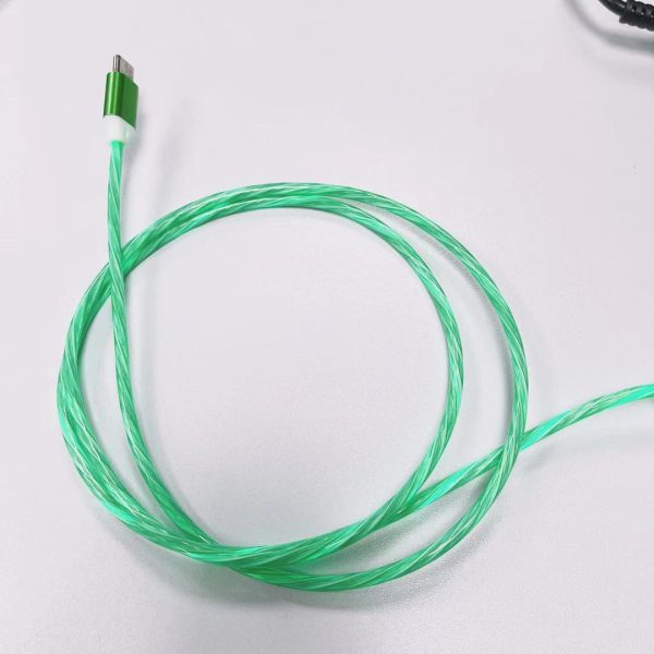 USB A to USB C streaming data - Image 2