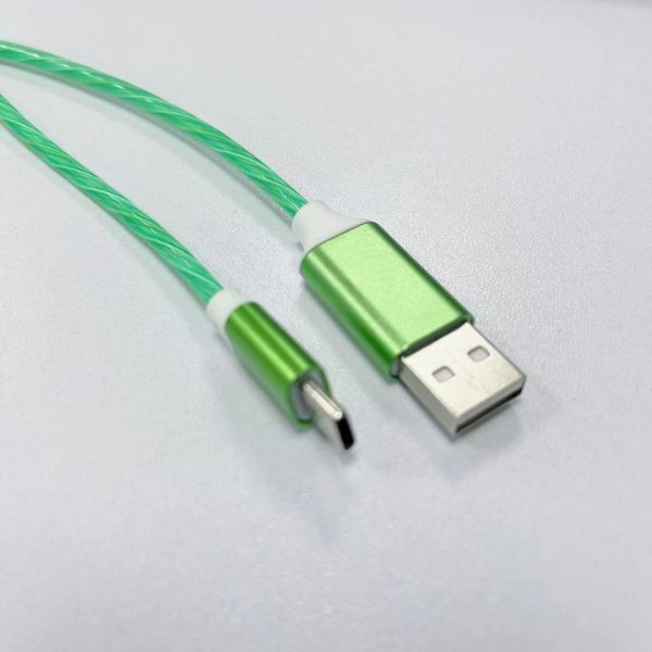 USB A to USB C streaming data - Image 6