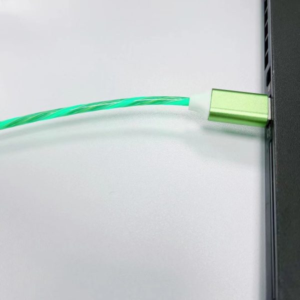 USB A to USB C streaming data - Image 5