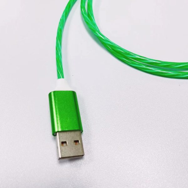 USB A to USB C streaming data - Image 4